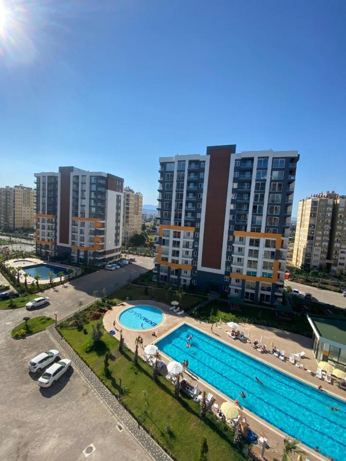 La Casa Airport House With A Nice Pool Antalya Kültér fotó